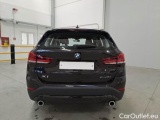  Bmw  X1 BMW  / 2019 / 5P / SUV XDRIVE 18D BUSINESS ADVANTAGE #37