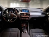  Bmw  X2 BMW  / 2017 / 5P / SUV XDRIVE 20D BUSINESS X AUTOMATICO #3