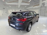  Bmw  X2 BMW  / 2017 / 5P / SUV XDRIVE 20D BUSINESS X AUTOMATICO #2