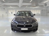  Bmw  X2 BMW  / 2017 / 5P / SUV XDRIVE 20D BUSINESS X AUTOMATICO #6