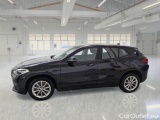  Bmw  X2 BMW  / 2017 / 5P / SUV XDRIVE 20D BUSINESS X AUTOMATICO #8