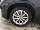  Bmw  X2 BMW  / 2017 / 5P / SUV XDRIVE 20D BUSINESS X AUTOMATICO #20