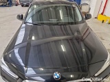  Bmw  X2 BMW  / 2017 / 5P / SUV XDRIVE 20D BUSINESS X AUTOMATICO #27