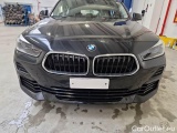  Bmw  X2 BMW  / 2017 / 5P / SUV XDRIVE 20D BUSINESS X AUTOMATICO #30
