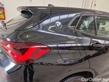  Bmw  X2 BMW  / 2017 / 5P / SUV XDRIVE 20D BUSINESS X AUTOMATICO #36