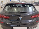  Bmw  X2 BMW  / 2017 / 5P / SUV XDRIVE 20D BUSINESS X AUTOMATICO #38