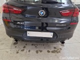  Bmw  X2 BMW  / 2017 / 5P / SUV XDRIVE 20D BUSINESS X AUTOMATICO #40