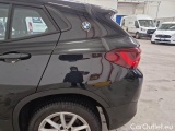  Bmw  X2 BMW  / 2017 / 5P / SUV XDRIVE 20D BUSINESS X AUTOMATICO #47