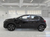  Citroen  C3 CITROEN  / 2016 / 5P / BERLINA PURETECH 83 SeS SHINE NEO PATENTATI #8