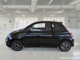  Fiat  500 FIAT  / 2015 / 3P / BERLINA 1.0 70CV IBRIDO CONNECT #8