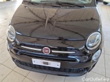  Fiat  500 FIAT  / 2015 / 3P / BERLINA 1.0 70CV IBRIDO CONNECT #28