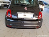  Fiat  500 FIAT  / 2015 / 3P / BERLINA 1.0 70CV IBRIDO CONNECT #38