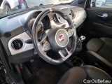  Fiat  500 FIAT  / 2015 / 3P / BERLINA 1.0 70CV IBRIDO CONNECT #62