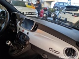  Fiat  500 FIAT  / 2015 / 3P / BERLINA 1.0 70CV IBRIDO CONNECT #68