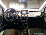  Fiat  500 FIAT X / 2018 / 5P / CROSSOVER 1.3 MJET 95CV E6D CONNECT #3