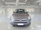  Fiat  500 FIAT X / 2018 / 5P / CROSSOVER 1.3 MJET 95CV E6D CONNECT #6