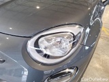  Fiat  500 FIAT X / 2018 / 5P / CROSSOVER 1.3 MJET 95CV E6D CONNECT #24