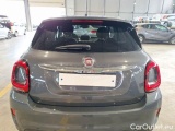  Fiat  500 FIAT X / 2018 / 5P / CROSSOVER 1.3 MJET 95CV E6D CONNECT #30