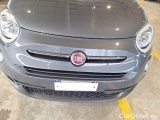 Fiat  500 FIAT X / 2018 / 5P / CROSSOVER 1.3 MJET 95CV E6D CONNECT #28