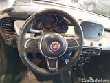  Fiat  500 FIAT X / 2018 / 5P / CROSSOVER 1.3 MJET 95CV E6D CONNECT #75
