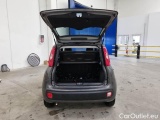  Fiat  Panda FIAT  / 2011 / 5P / BERLINA 1.0 FIREFLY 70CV SeS HYBRID #5