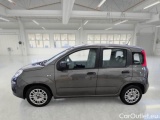  Fiat  Panda FIAT  / 2011 / 5P / BERLINA 1.0 FIREFLY 70CV SeS HYBRID #8