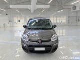  Fiat  Panda FIAT  / 2011 / 5P / BERLINA 1.0 FIREFLY 70CV SeS HYBRID #6