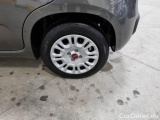  Fiat  Panda FIAT  / 2011 / 5P / BERLINA 1.0 FIREFLY 70CV SeS HYBRID #19