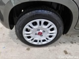  Fiat  Panda FIAT  / 2011 / 5P / BERLINA 1.0 FIREFLY 70CV SeS HYBRID #18