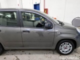 Fiat  Panda FIAT  / 2011 / 5P / BERLINA 1.0 FIREFLY 70CV SeS HYBRID #26