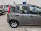  Fiat  Panda FIAT  / 2011 / 5P / BERLINA 1.0 FIREFLY 70CV SeS HYBRID #28