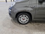 Fiat  Panda FIAT  / 2011 / 5P / BERLINA 1.0 FIREFLY 70CV SeS HYBRID #34