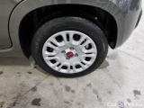  Fiat  Panda FIAT  / 2011 / 5P / BERLINA 1.0 FIREFLY 70CV SeS HYBRID #38
