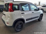  Fiat  Panda FIAT  / 2011 / 5P / BERLINA 0.9 TWINAIR TURBO 85CV SeS E6-TEMP 4X4 #2