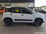  Fiat  Panda FIAT  / 2011 / 5P / BERLINA 0.9 TWINAIR TURBO 85CV SeS E6-TEMP 4X4 #7