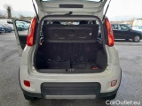  Fiat  Panda FIAT  / 2011 / 5P / BERLINA 0.9 TWINAIR TURBO 85CV SeS E6-TEMP 4X4 #5