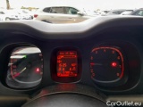  Fiat  Panda FIAT  / 2011 / 5P / BERLINA 0.9 TWINAIR TURBO 85CV SeS E6-TEMP 4X4 #4