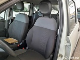  Fiat  Panda FIAT  / 2011 / 5P / BERLINA 0.9 TWINAIR TURBO 85CV SeS E6-TEMP 4X4 #11