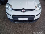  Fiat  Panda FIAT  / 2011 / 5P / BERLINA 0.9 TWINAIR TURBO 85CV SeS E6-TEMP 4X4 #29