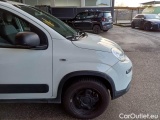  Fiat  Panda FIAT  / 2011 / 5P / BERLINA 0.9 TWINAIR TURBO 85CV SeS E6-TEMP 4X4 #35