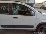  Fiat  Panda FIAT  / 2011 / 5P / BERLINA 0.9 TWINAIR TURBO 85CV SeS E6-TEMP 4X4 #37