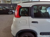  Fiat  Panda FIAT  / 2011 / 5P / BERLINA 0.9 TWINAIR TURBO 85CV SeS E6-TEMP 4X4 #39