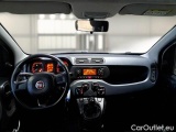  Fiat  Panda FIAT  / 2011 / 5P / BERLINA 1.2 69CV SeS E6D-TEMP EASY #3