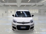  Fiat  Panda FIAT  / 2011 / 5P / BERLINA 1.2 69CV SeS E6D-TEMP EASY #6
