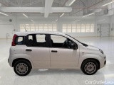  Fiat  Panda FIAT  / 2011 / 5P / BERLINA 1.2 69CV SeS E6D-TEMP EASY #7