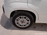  Fiat  Panda FIAT  / 2011 / 5P / BERLINA 1.2 69CV SeS E6D-TEMP EASY #18