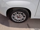  Fiat  Panda FIAT  / 2011 / 5P / BERLINA 1.2 69CV SeS E6D-TEMP EASY #20