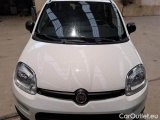  Fiat  Panda FIAT  / 2011 / 5P / BERLINA 1.2 69CV SeS E6D-TEMP EASY #24
