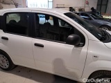  Fiat  Panda FIAT  / 2011 / 5P / BERLINA 1.2 69CV SeS E6D-TEMP EASY #29