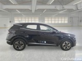  KIA  Sportage KIA  / 2021 / 5P / SUV 1.6 CRDI MHEV BUSINESS 2WD DCT #7